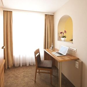 Dreibettzimmer